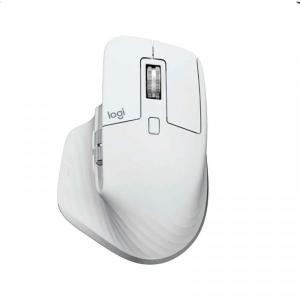 Chuột Wireless Logitech MX Master 3S Pale Grey