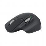 Chuột Wireless Logitech MX Master 3S Graphite