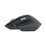 Chuột Wireless Logitech MX Master 3S Graphite