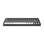 LUMINKEY Magger68 Ultra HE - Bàn Phím Hall Effect 65% Gaming 8KHz Chính Hãng