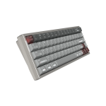 LUMINKEY Magger68 Ultra HE - Bàn Phím Hall Effect 65% Gaming 8KHz Chính Hãng
