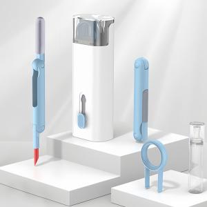 Bộ vệ sinh bàn phím – Bộ dụng cụ đa năng 7 in 1