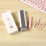 Bộ vệ sinh bàn phím – Bộ dụng cụ đa năng 7 in 1