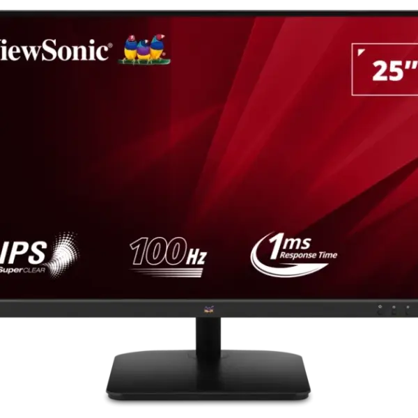 Màn hình ViewSonic VA2532-H (24.5inch/FHD/IPS/100Hz/1ms) - Chính hãng