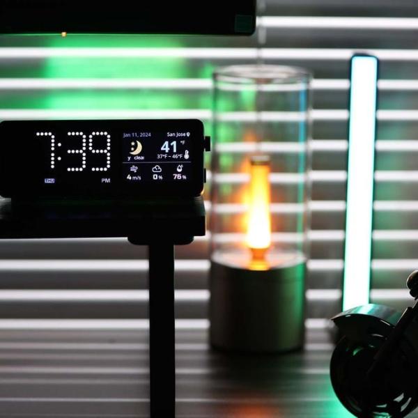 Vobot Mini Dock - Hub Laptop Docking Station Bộ chuyển đổi đa cổng