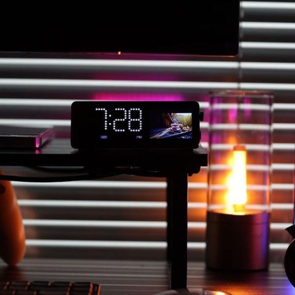 Vobot Mini Dock - Hub Laptop Docking Station Bộ chuyển đổi đa cổng
